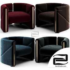 Visionnaire Petra chairs