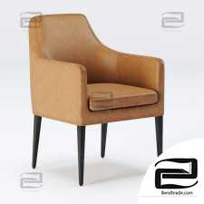 Allegra chairs