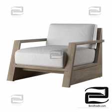 RH TROPEA chairs