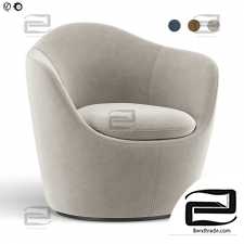 Lina Swivel Chairs