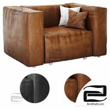 Sofa Mags Soft 1 Seater