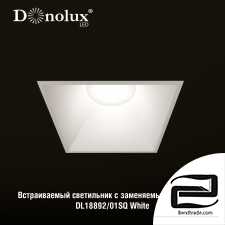 Built-in lamp DL18892_01SQ