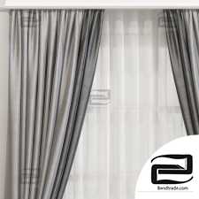 Curtain 627