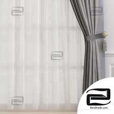 Curtain 627