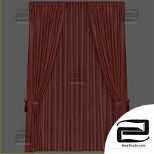 Curtain 627