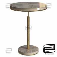 Side table FRATO Seattle