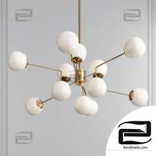 Chandelier Erich