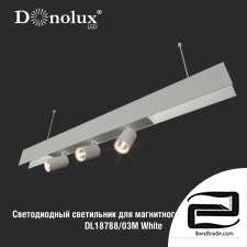 DL18788_03M lamp for magnetic busbar