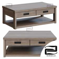 Riverside Furniture - 79802