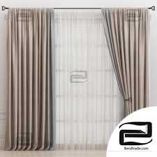 Curtain 635