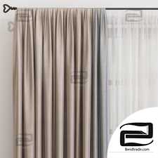 Curtain 635