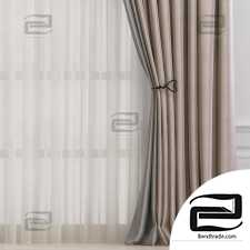 Curtain 635