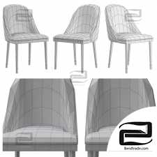 Estoril Dining Chair Laskasas