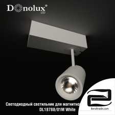 DL18788_01M lamp for magnetic busbar