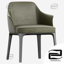 Sophie Poliform Chair