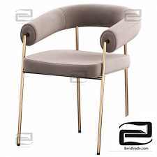 Deephouse Manchester Chair