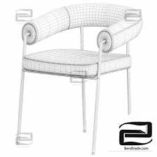 Deephouse Manchester Chair