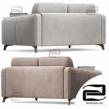 LYERI Mini Sofa by Divan ru | LYERI Sofa by Divan ru