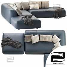 Sofa Lema CLOUD