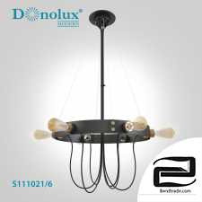 Pendant light S111021/6