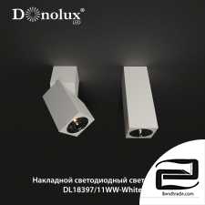 Donolux DL18397 lamp SET