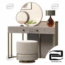 Dressing table PARMA Frato 2020