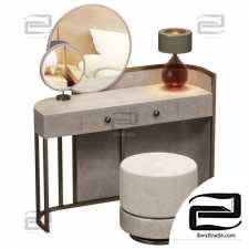 Dressing table PARMA Frato 2020