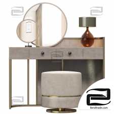 Dressing table PARMA Frato 2020