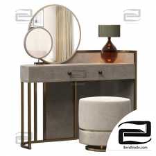 Dressing table PARMA Frato 2020