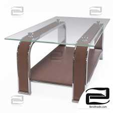 Office coffee table