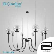 Chandelier Donolux S111019/8