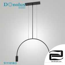 Chandelier Donolux S111018/2