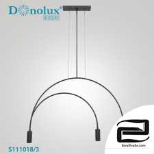 Chandelier Donolux S111018/3