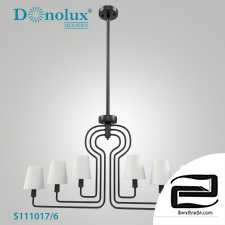 Chandelier Donolux S111017/6