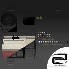Rexa Design Compact living 90 Set 5