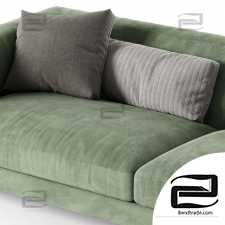 Frigerio Salotti Otto sofa