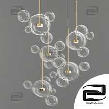 Four Exclusive Chandelier Collection_17