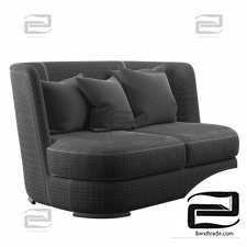 Hamilton Conte sofa Gabbo