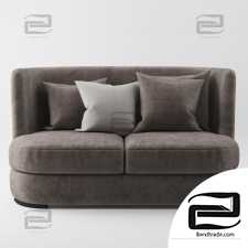 Hamilton Conte sofa Gabbo