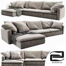 Indera Weeknd Chaise Lounge