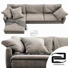 Indera Weeknd Chaise Lounge