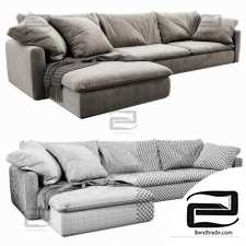 Indera Weeknd Chaise Lounge