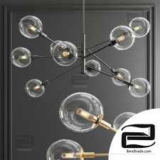 Four Exclusive Chandelier Collection_65