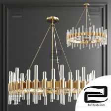 Four Exclusive Chandelier Collection_65