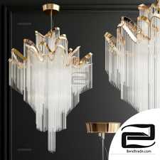 Four Exclusive Chandelier Collection_65