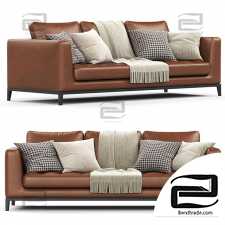 Maxalto LUCREZIA SOFT Sofa