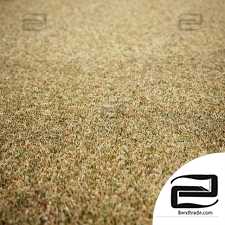 Scanned Grass Materials (2 4K PBR Materials)