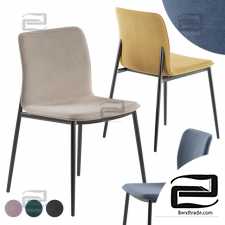 Newport Boconcept Chairs