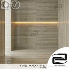 Tile, Tile FMG TRAVERTINO