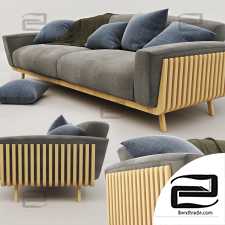 Hamper Sofa